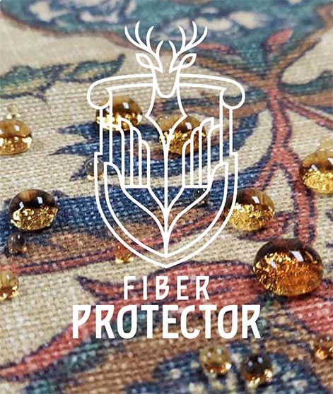 Protecting a couch from liquid spills